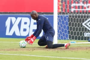 Read more about the article Onyango focused on season ahead with Sundowns