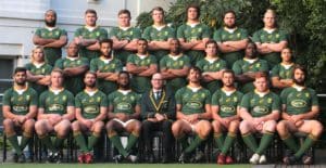 Read more about the article Rankings: Boks could slip to fifth