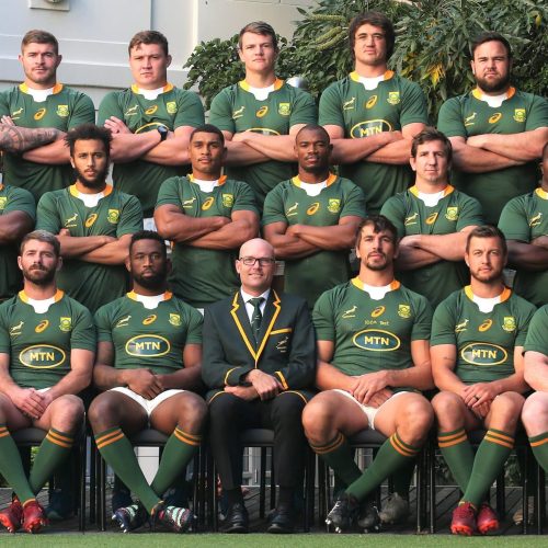 Rankings: Boks could slip to fifth