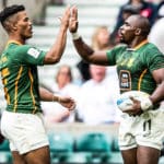Shakes to lead Team SA’s quest for gold