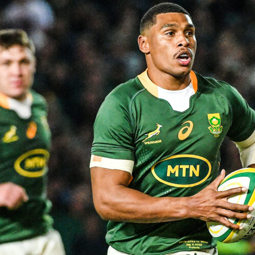 Willemse completes epic Bok comeback against Wales