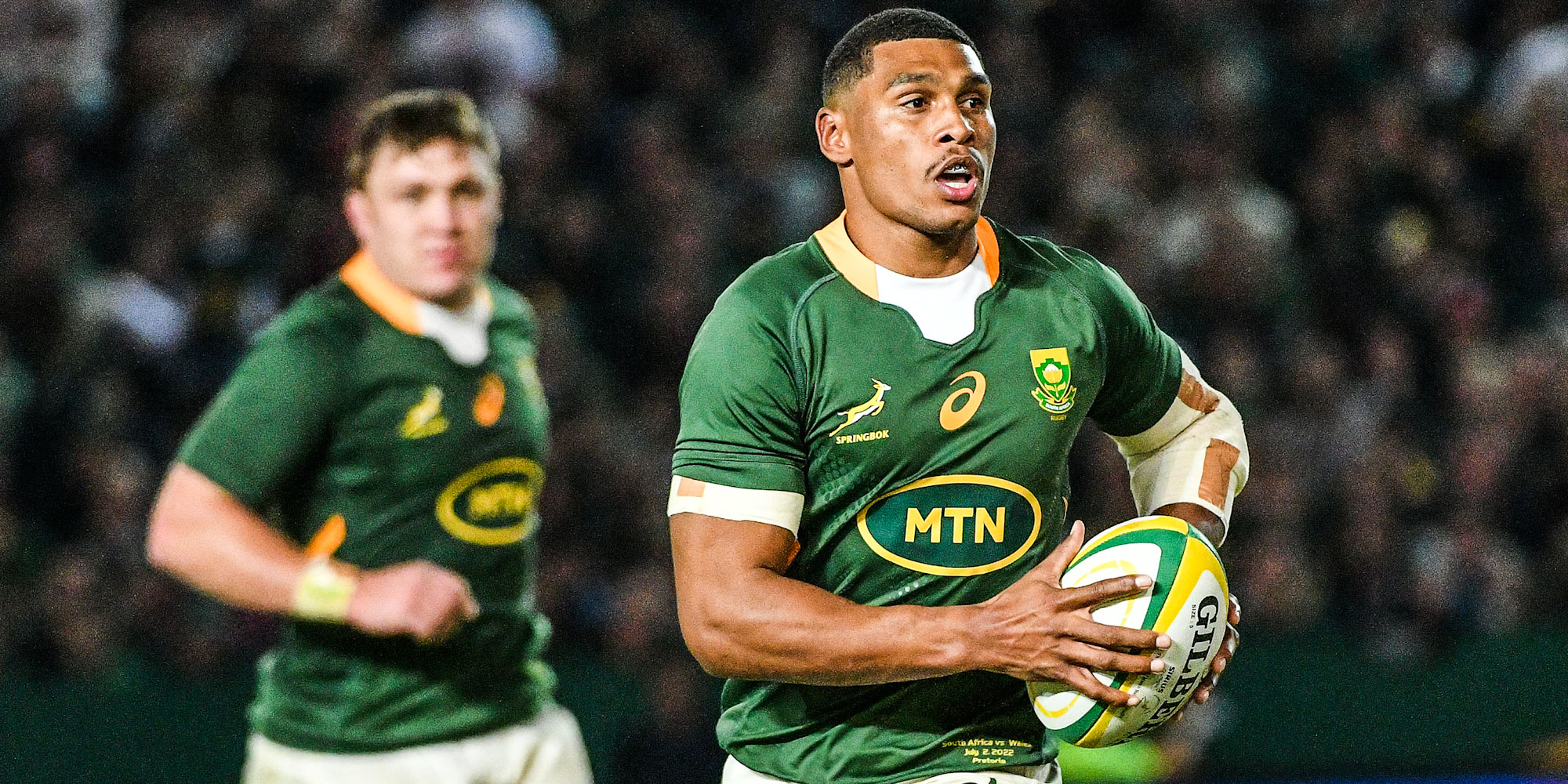 You are currently viewing Willemse completes epic Bok comeback against Wales