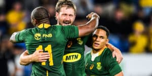 Read more about the article Boks turn focus to Rugby Champs