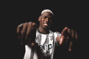 Read more about the article Juventus celebrate Pogba’s return