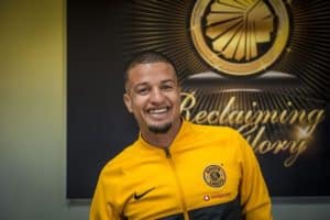 Read more about the article Chiefs confirm new signings jersey numbers