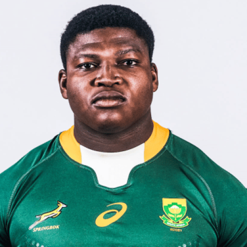 Mchunu ready to release the beast on Wales