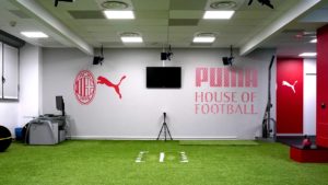Read more about the article PUMA renew partnership with AC Milan