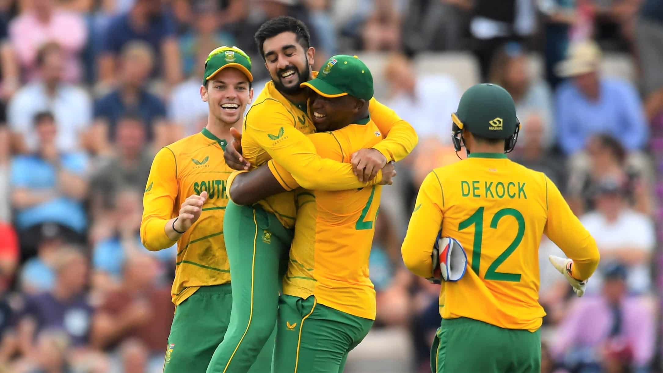 You are currently viewing Proteas pound Poms to win T20I series