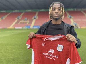 Read more about the article Watch: SA starlet talks about his move to Crewe Alexandra