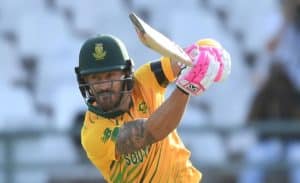 Read more about the article Why Faf won’t be picked for Proteas