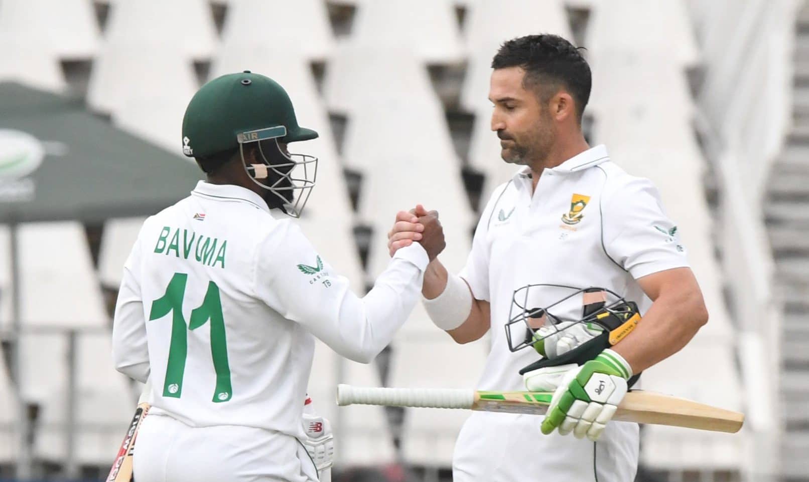 You are currently viewing SA clinging on in World Test Championship