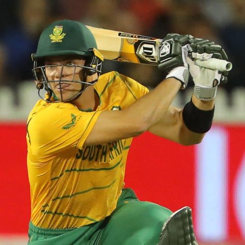 Stubbs show can’t save sloppy Proteas