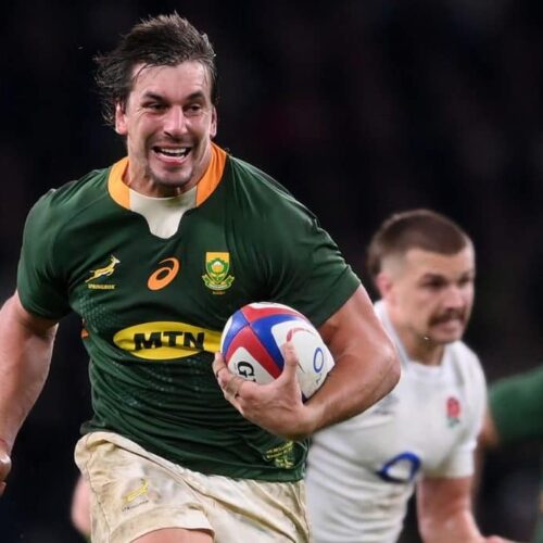 Etzebeth on the edge of greatness