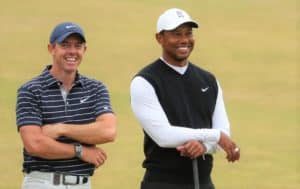 Read more about the article McIlroy chasing ‘Holy Grail’ at 150th Open