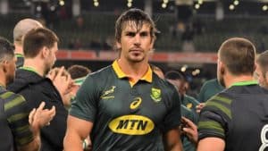Read more about the article World champion Boks versus top-ranked Ireland is a sell-out!