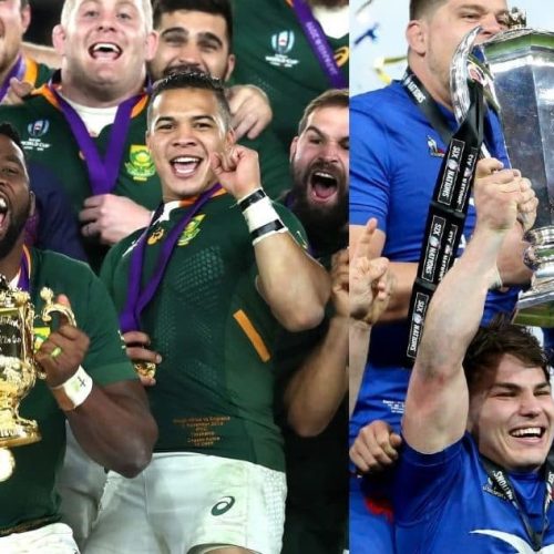 ‘Boks no match for Les Bleus beasts’