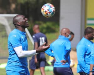 Read more about the article Onyango eyes positive result against CT City