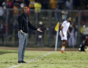 Read more about the article We don’t want to confuse the players – Chiefs boss pleads for patience