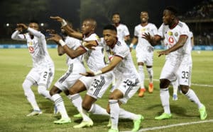 Read more about the article Watch: Pirates end Royal AM’s journey in MTN8