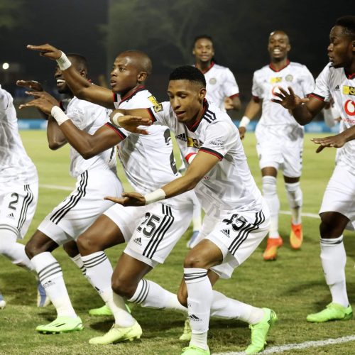 Watch: Pirates end Royal AM’s journey in MTN8