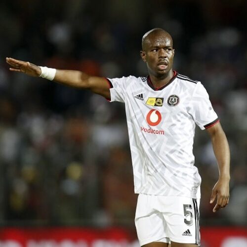 Watch: Sibisi opens up on move to Pirates