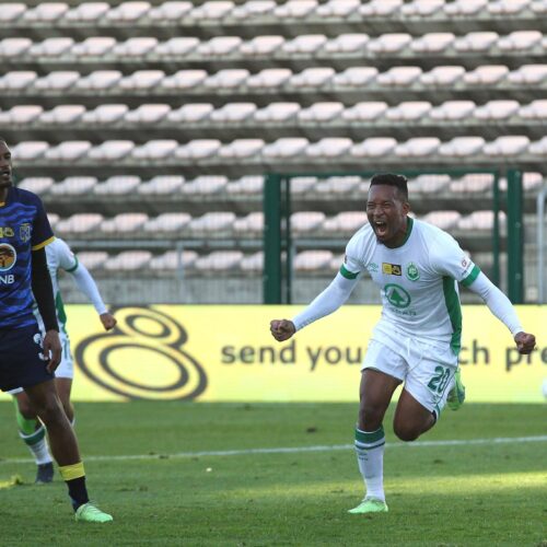 Watch: Majoro fires AmaZulu past CT City in MTN8