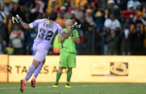 Read more about the article MTN8 wrap: Khune penalty heroics sends Chiefs into MTN8 semis