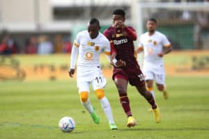 Read more about the article Watch: Chiefs beat Stellies to advance in MTN8