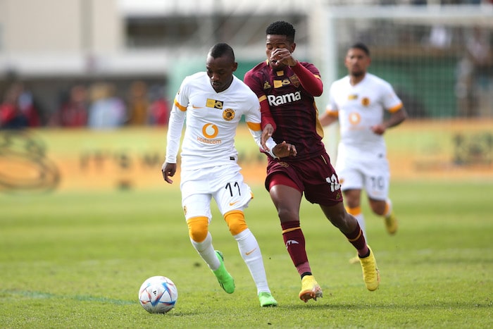 You are currently viewing Watch: Chiefs beat Stellies to advance in MTN8