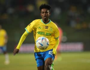 Read more about the article The match that made Mamelodi Sundowns buy Abubeker Nasir