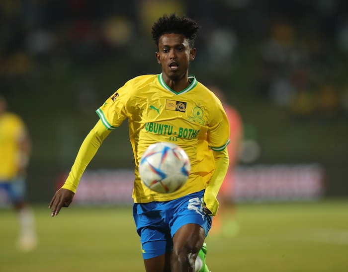 You are currently viewing The match that made Mamelodi Sundowns buy Abubeker Nasir