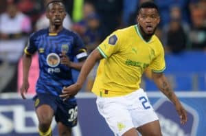 Read more about the article Sundowns want to integrate Mbule, Williams very quickly – Mngqithi