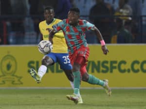 Read more about the article Watch: Sundowns stunned by Galaxy, Pirates held by Stellies
