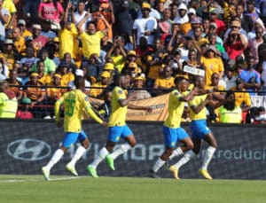 Read more about the article Watch: Sundowns trash Chiefs at Loftus