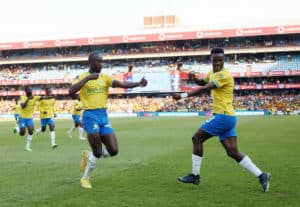Read more about the article Sundowns held by Sekhukhune, CT City draw against Stellies