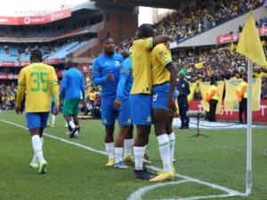 Read more about the article PSL wrap: Sundowns smash Chiefs