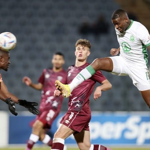 Watch: AmaZulu snatch late winner in five goal thriller with Swallows
