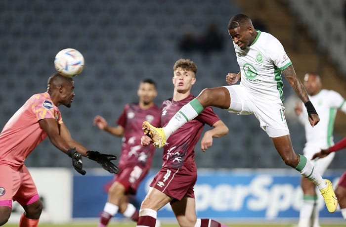 You are currently viewing Watch: AmaZulu snatch late winner in five goal thriller with Swallows