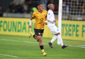 Read more about the article Watch Solomons bags first goal for Chiefs