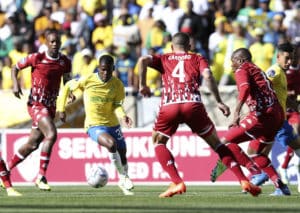 Read more about the article Watch: Sundowns left frustrated after Sekhukhune draw