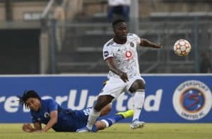 Read more about the article PSL wrap: SuperSport hold Pirates, Royal AM salvage draw against Gallants