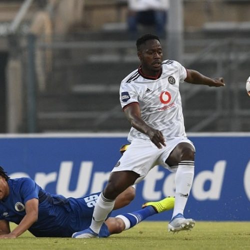 PSL wrap: SuperSport hold Pirates, Royal AM salvage draw against Gallants