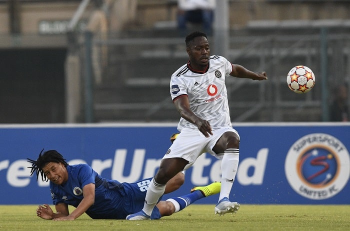 You are currently viewing PSL wrap: SuperSport hold Pirates, Royal AM salvage draw against Gallants