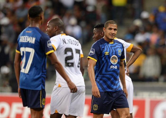 You are currently viewing Watch: CT City claim first win in DStv Prem