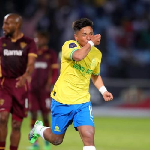 PSL wrap: Sundowns cruise past Stellies, Pirates edge Gallants