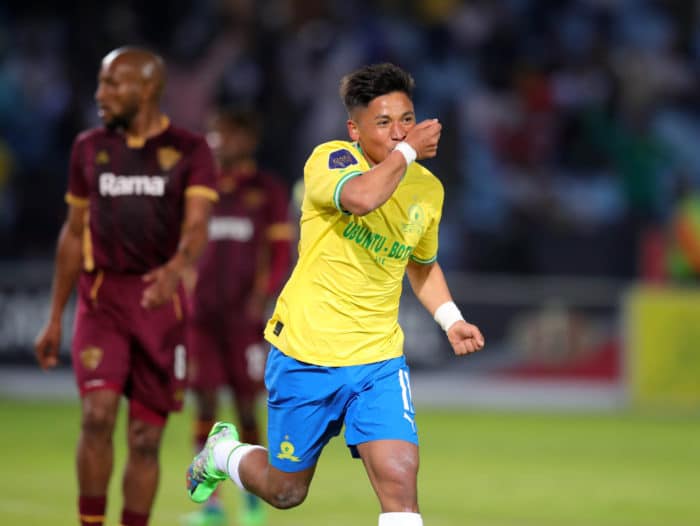You are currently viewing PSL wrap: Sundowns cruise past Stellies, Pirates edge Gallants