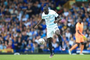 Read more about the article Watch: Koulibaly looks ahead of Spurs clash
