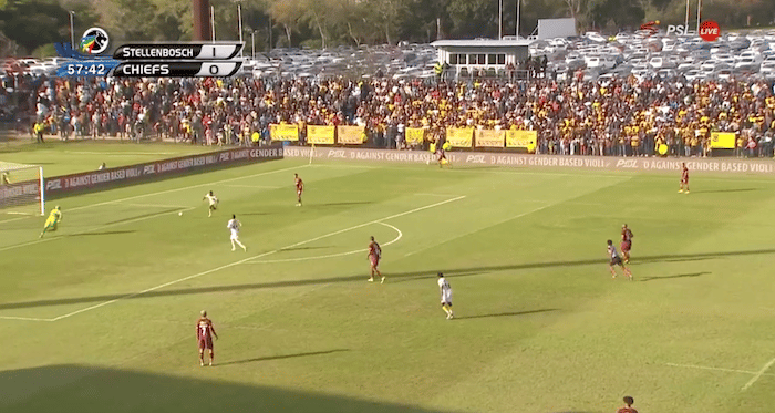 You are currently viewing Watch: Du Preez capitalise on Stellies’ defensive error