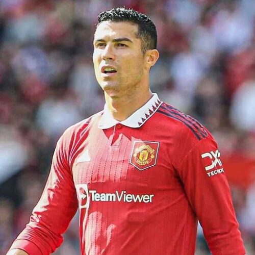 ‘Happy to be back’: Ronaldo plays 45 minutes in Man Utd friendly