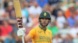 Read more about the article Hendricks extends hot streak in Proteas win